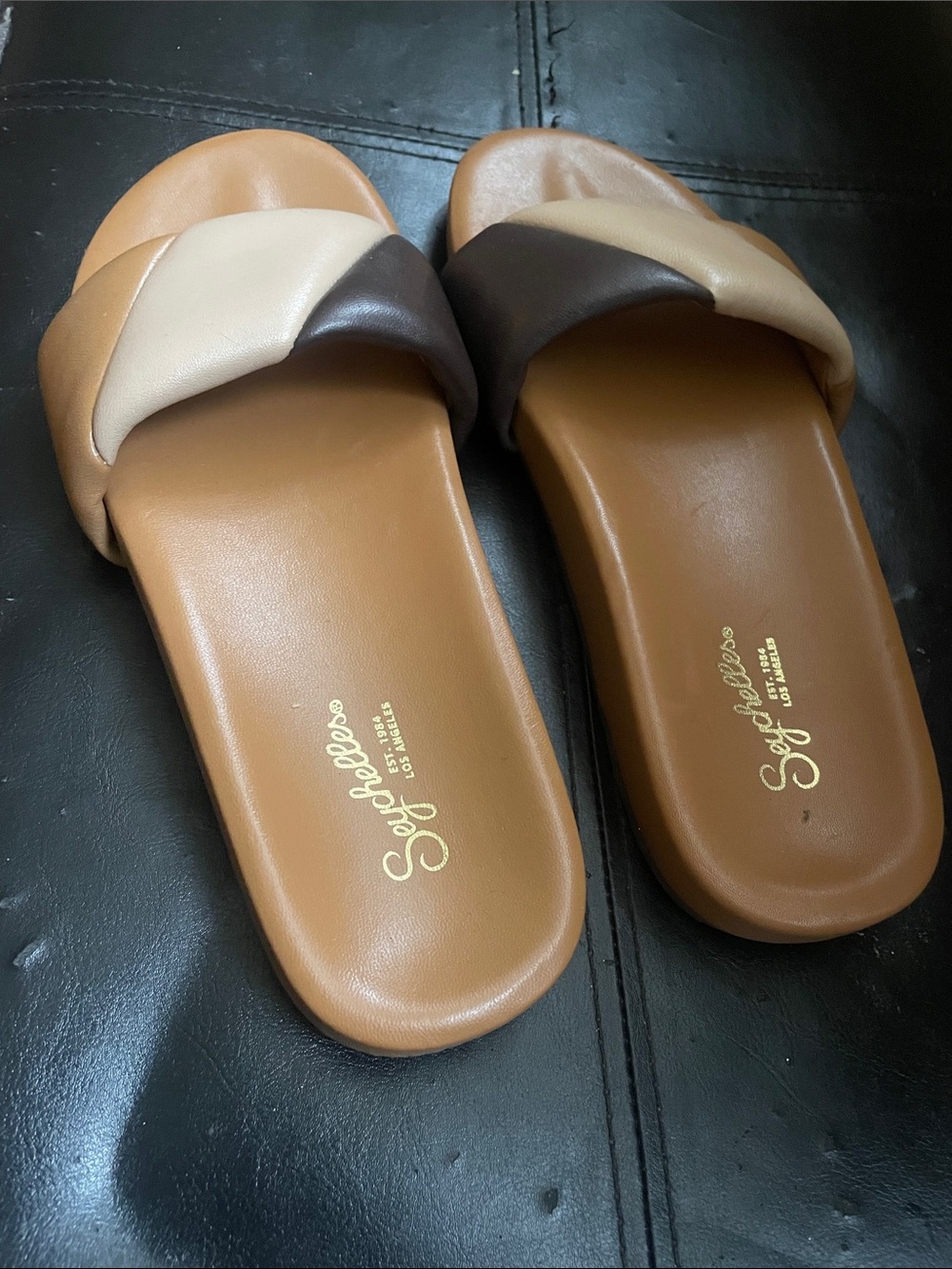 Ladies shoes